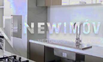 Imagem 6: Apartamento Novo no Centro em Balneário Camboriú com 4 Dormitórios em Rua Reta Ao Mar - Ch