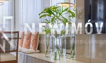 Imagem 2: Apartamento Em Construção com 2 Dormitórios em Camboriú