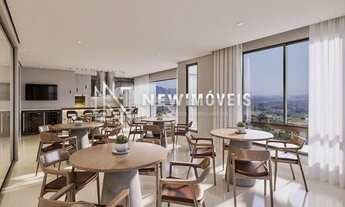 Imagem 6: Apartamento na Centro de Balneário Camboriú com 3 Suítes - Edifício Onne Home