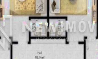 Imagem 3: Lançamento Apartamentos Quadra Mar com 4 Suítes em Balneário Camboriú