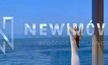 Imagem: Apartamento com 04 Suítes Frente Mar na