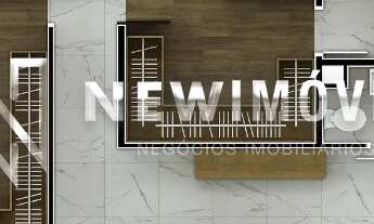 Imagem 2: Apartamento em Construção com 4 Dormitórios no Centro em Balneário Camboriú