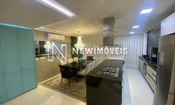 Imagem: Apartamento Mobiliado 3 Suítes e 2 vagas