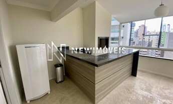 Imagem 4: Cobertura Semi-Mobiliada no Residencial Interlagos