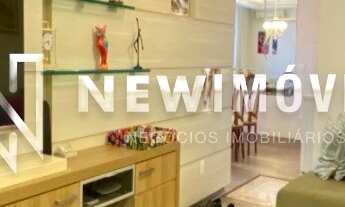 Imagem 2: Apartamento em Rua reta ao Mar com 3 Dormitórios no Centro de Balneário Camboriú