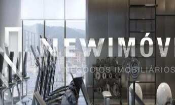 Imagem 3: Apartamento em Construção no Centro em Balneário Camboriú com 4 Dormitórios e 3 vagas - La