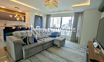 Imagem: Cobertura mobiliada com 03 suítes no centro