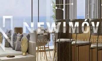 Imagem 3: Apartamento com 04 Suítes Frente Mar na Praia Brava em Itajaí - Edifício Bay House