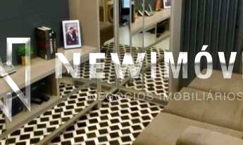 Imagem 3: Apartamento Quadra Mar com 02 Dormitórios em Balneário Camboriú