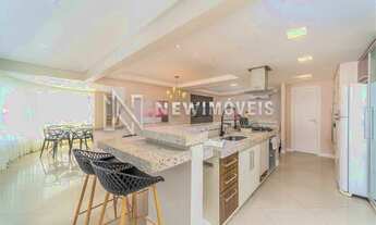 Imagem 6: Apartamento Mobiliado Quadra Mar 3 Dormitórios e 2 Vagas em Balneário Camboriú - SC