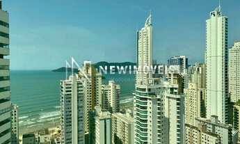 Imagem 4: Apartamento com 4 Dormitórios 3 Vagas de garagem em Balneário Camboriú - SC