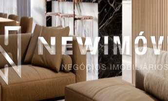 Imagem 4: Excelentes Apartamentos Na Praia Brava com 3 Suítes - Edifício Reserva Figueira