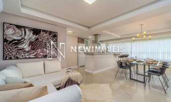 Imagem 2: Apartamento Mobiliado Quadra Mar 3 Dormitórios e 2 Vagas em Balneário Camboriú - SC