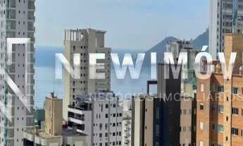 Imagem 6: Apartamento Novo em rua reta ao mar com 3 Suítes e 3 Vagas em Balneário Camboriú