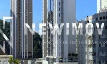 Imagem 4: Apartamento Novo na Barra Norte em Balneário Camboriú com 4 Suítes e 2 Vagas - Edifício Co