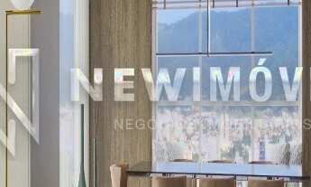 Imagem 3: Apartamento na Planta com 4 Suítes e 3 Vagas em Itapema