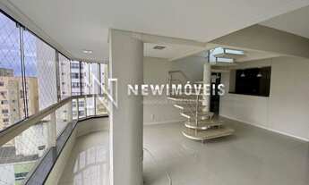 Imagem 5: Cobertura Semi-Mobiliada no Residencial Interlagos