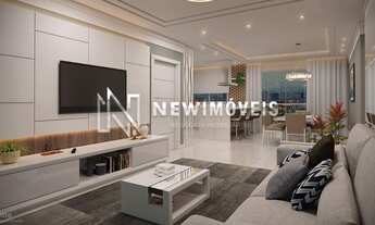 Imagem 2: Apartamento na Planta com 4 suítes e 3 vagas no Centro em Balneário Camboriú - SC