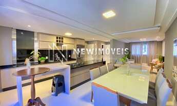 Imagem 4: Apartamento no Edifício Essence Residence Mobiliado 3 Suítes e 2 vagas em Balneário Cambor