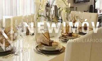 Imagem 2: Apartamento Frente Mar de Alto Padrão com 4 Suítes