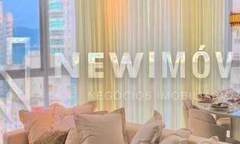 Imagem: Apartamento no Edifício Olympo Tower com