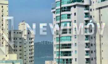 Imagem 2: Apartamento no Edifício Olympo Tower com 4 Dormitórios 3 Vagas de garagens em Balneário Ca