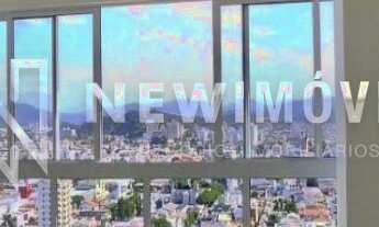 Imagem 2: Apartamento Novo de 3 Suítes e 2 Vagas no Centro em Balneário Camboriú - SC