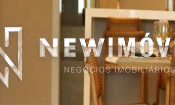 Imagem 3: Amplo Apartamento na Praia Brava em Itajaí com 3 Suítes 2 Vagas - Edifício Solares da Brav