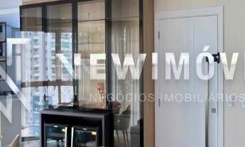 Imagem 4: Apartamento no Edifício Olympo Tower com 4 Dormitórios 3 Vagas de garagens em Balneário Ca