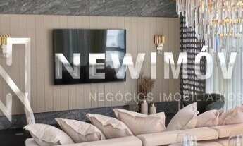 Imagem 6: Apartamento no Edifício Olympo Tower com 4 Dormitórios 3 Vagas de garagens em Balneário Ca