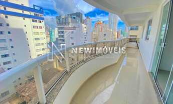 Imagem 5: Apartamento Pronto Para Morar Com 3 Dormitórios e 2 vagas Em Balneário Camboriú