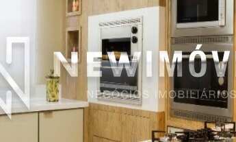 Imagem 5: Apartamento com 3 Suítes e 2 Vagas no Centro em Balneário Camboriú