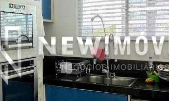 Imagem 3: Cobertura Mobiliado com 04 Suítes em Balneário Camboriú - SC