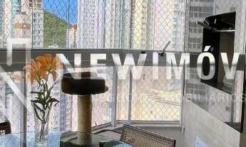 Imagem: Cobertura Mobiliado com 04 Suítes em Balneário