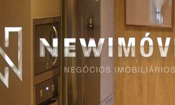 Imagem 5: Amplo Apartamento na Praia Brava em Itajaí com 3 Suítes 2 Vagas - Edifício Solares da Brav