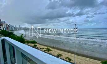 Imagem 4: Apartamento Frente Mar de Alto Padrão com 5 Suítes em Balneário Camboriú