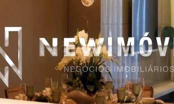 Imagem 4: Amplo Apartamento na Praia Brava em Itajaí com 3 Suítes 2 Vagas - Edifício Solares da Brav