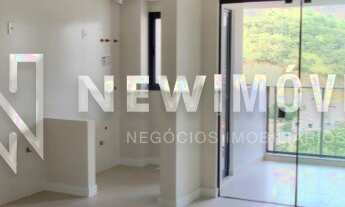 Imagem 2: Apartamento com 2 Dormitórios na Praia Brava, Itajaí - SC