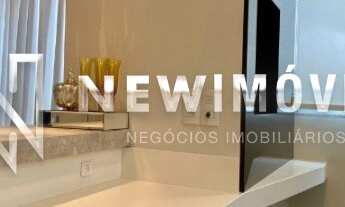 Imagem 4: Apartamento de 3 Suítes Mobiliado no Centro em Balneário Camboriú