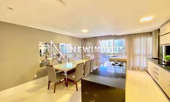 Imagem 2: Apartamento no Edifício Essence Residence Mobiliado 3 Suítes e 2 vagas em Balneário Cambor