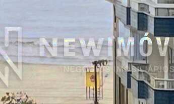 Imagem 5: Cobertura Duplex na Quadra do mar em Balneário Camboriú