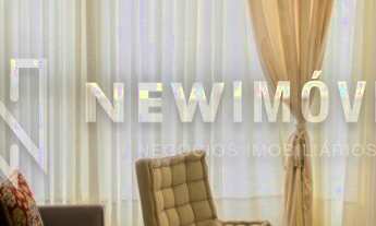 Imagem 3: Apartamento com 3 Suítes e 2 Vagas no Centro em Balneário Camboriú