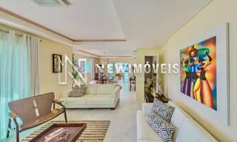 Imagem 6: Apartamento no Edifício Petrópolis, quadra do mar com 3 Suítes na Barra Sul em Balneário C