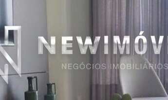 Imagem: Apartamento Quadra do Mar no Edifício Mirante