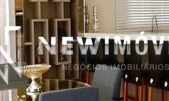 Imagem 6: Apartamento Frente Mar de Alto Padrão com 4 Suítes