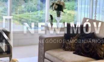 Imagem 1: Apartamento Alto Padrão na Barra Sul em Balneário Camboriú com 3 suítes - Edifício Marina