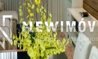 Imagem 6: Apartamento Mobiliado no Centro de Balneário Camboriú com 3 Dormitórios e 2 Vagas - Edifíc