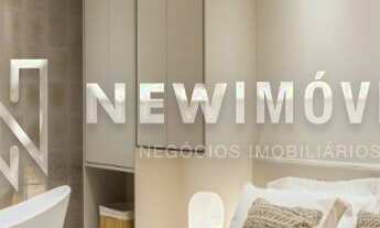 Imagem 7: Apartamento Novo Sem Mobilia no Centro de Balneário Camboriú com 3 ou 4 Suítes - Edifício