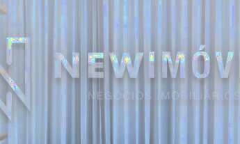 Imagem 2: Apartamento Novo Sem Mobilia no Centro de Balneário Camboriú com 3 ou 4 Suítes - Edifício