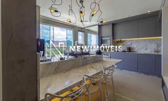 Imagem 5: Apartamento mobiliado no Edifício Torre Di Capri em Camboriú